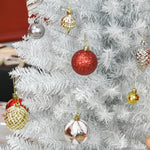 Artificial Christmas Tree 180cm with 390 Tips - Green