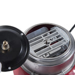 Cotton Candy Machine for Parties, Red