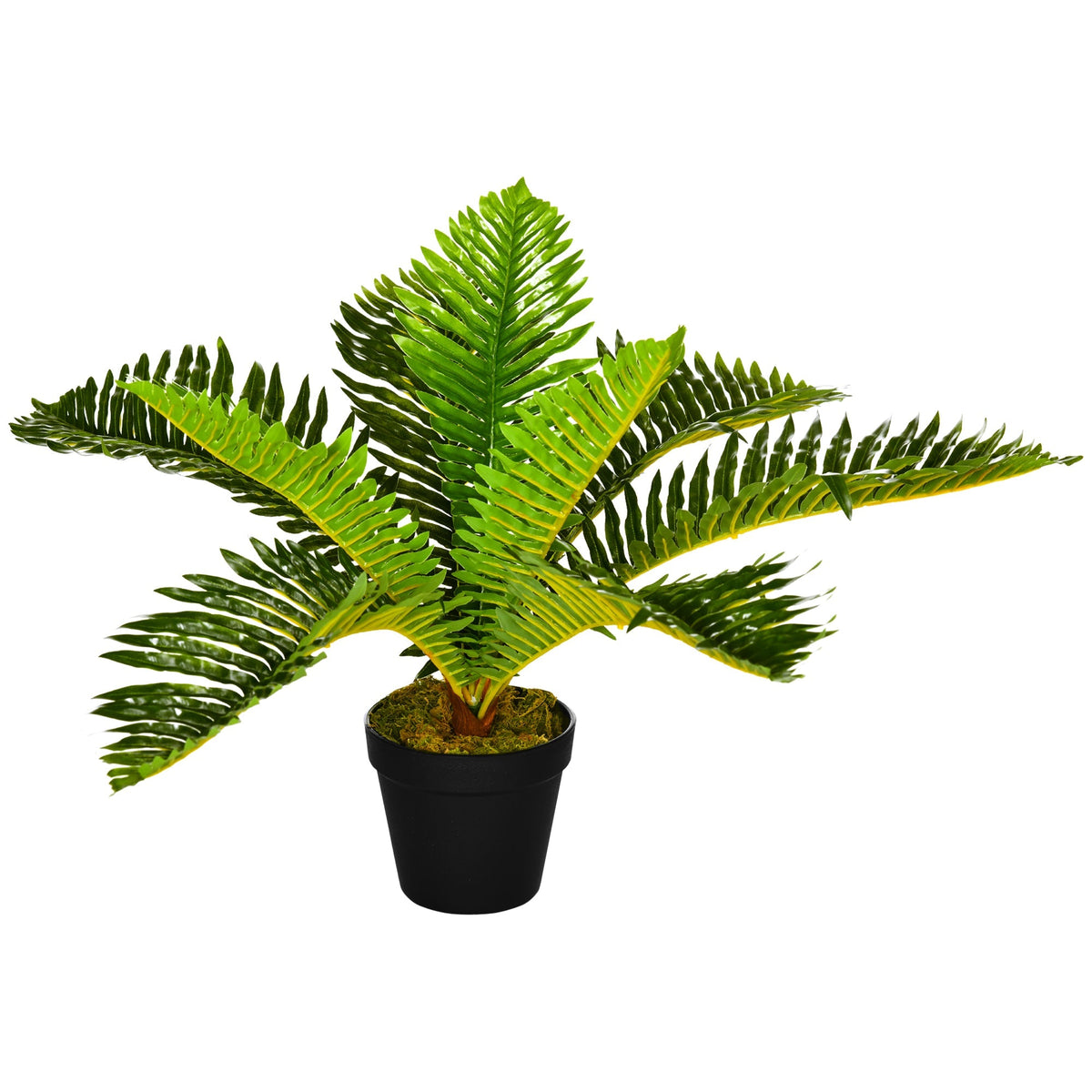 Pot, Houseplant 50 cm, Green