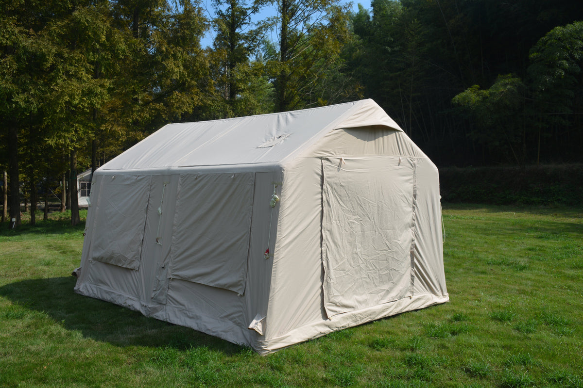 Large Blow Up Air Tents House