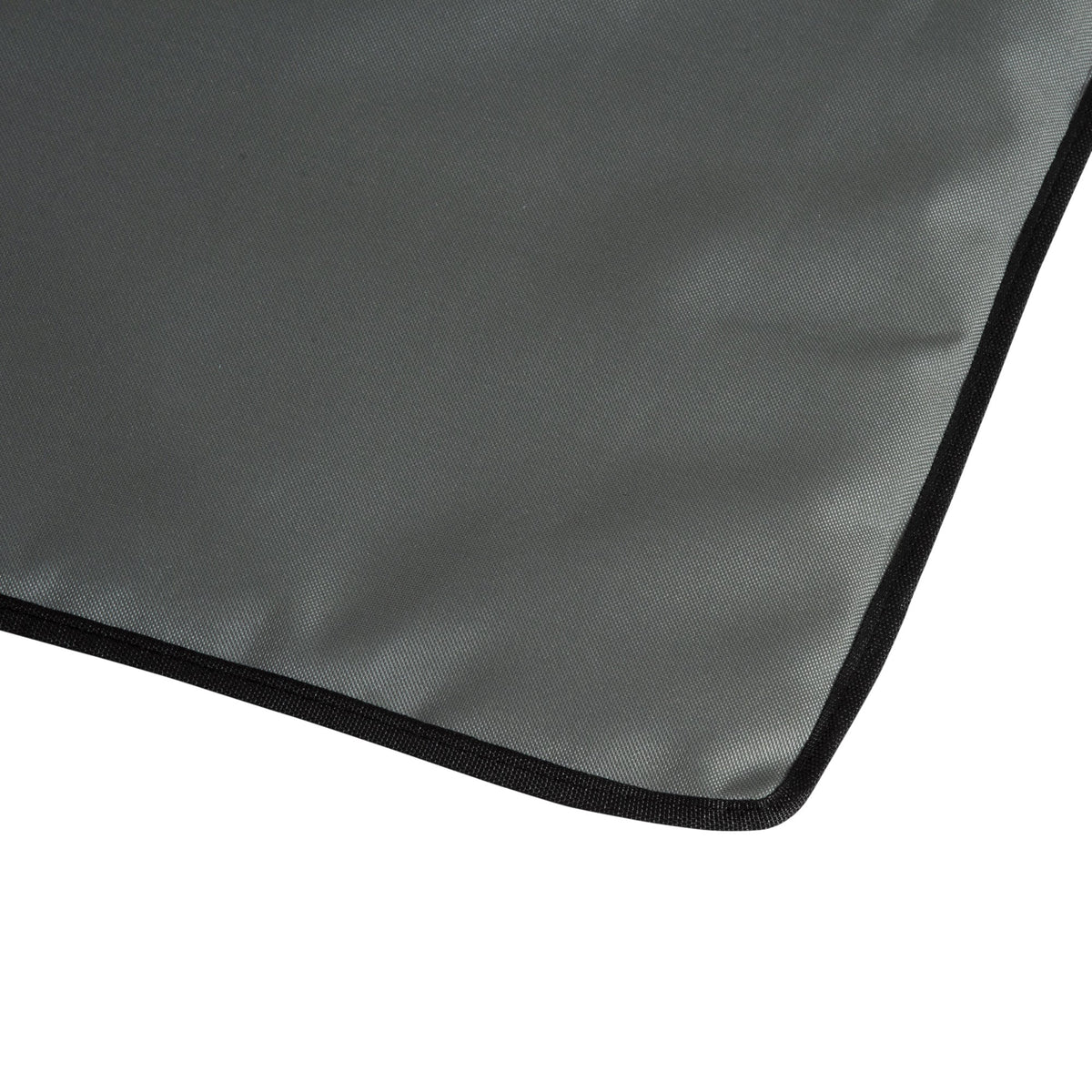 Foldable Beach Mats Set of 2, 5-Position Adjustable Backrest & Headrest, Oxford Fabric