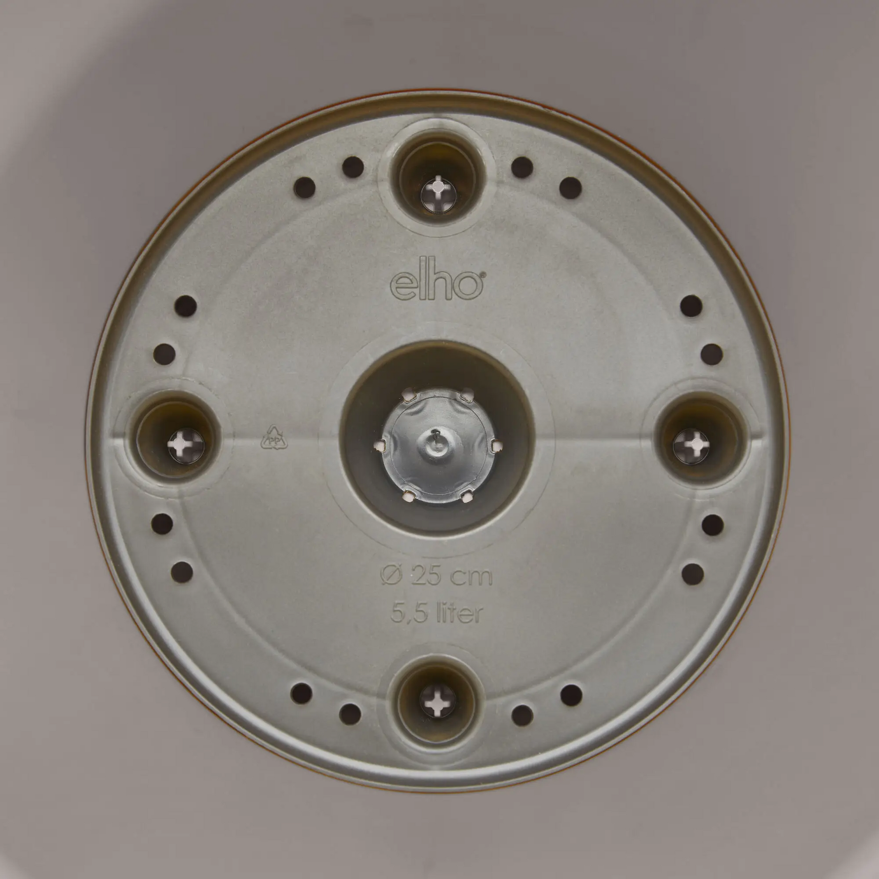 Loft Urban Round 30 (Grey)