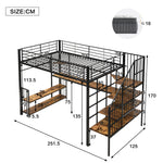Upholstered Bed 180x200cm with Storage & Hydraulic Lever, Grey Velvet