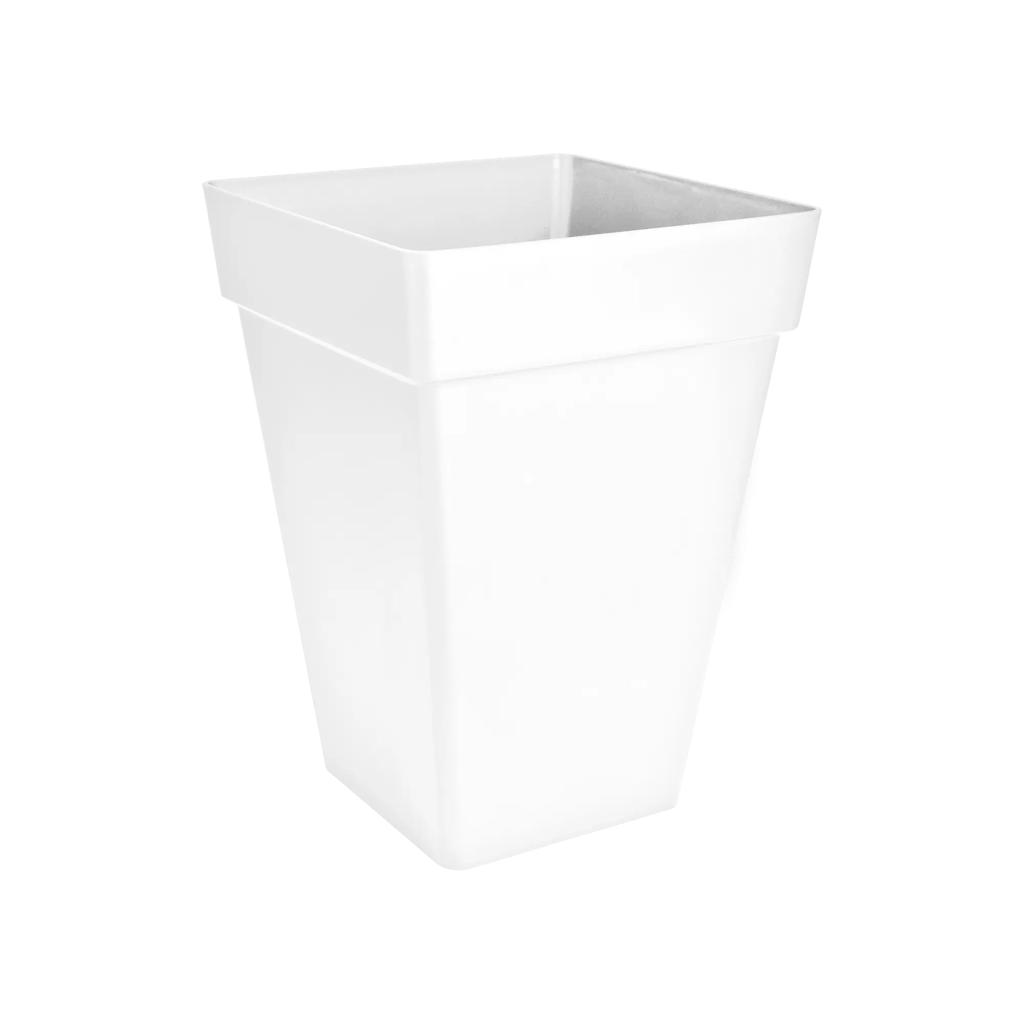 Loft Urban Square High 37 (White)