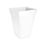 Loft Urban Square High 37 (White)
