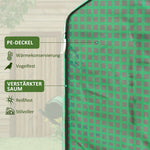 Replacement PE Film, UV Protection for Greenhouses Tomato Houses, PE Material