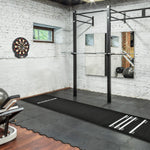 Dart Mat Non-Slip, Rubber