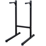 Dip Bar Station Heavy Duty Multi-function Push Up Bar for Home Gym