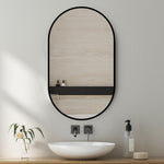 Bathroom Mirror 6035 50x80cm