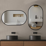 Bathroom Mirror 6035 50x80cm