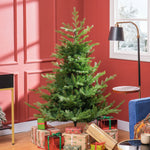 Christmas Tree, 180 cm Artificial, 1942 Branch Tips, Green