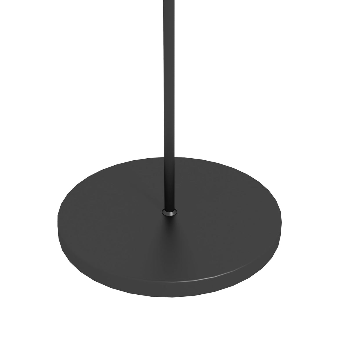Rattan Solar Lamp Path Light, Warm White, Waterproof LED Garden Light, Steel