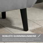 Storage Bench, Modern with Armrests, Velvet Polyester