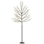 LED Cherry Blossom Tree 180cm 200 LEDs 20 Branches