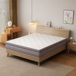 7-Zone Pocket Spring Mattress, 90x200cm H3 with Comfort Foam, OEKO-TEX Certified