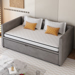 Spring Mattress 90x190cm H3 Lumbar Support - Rolled