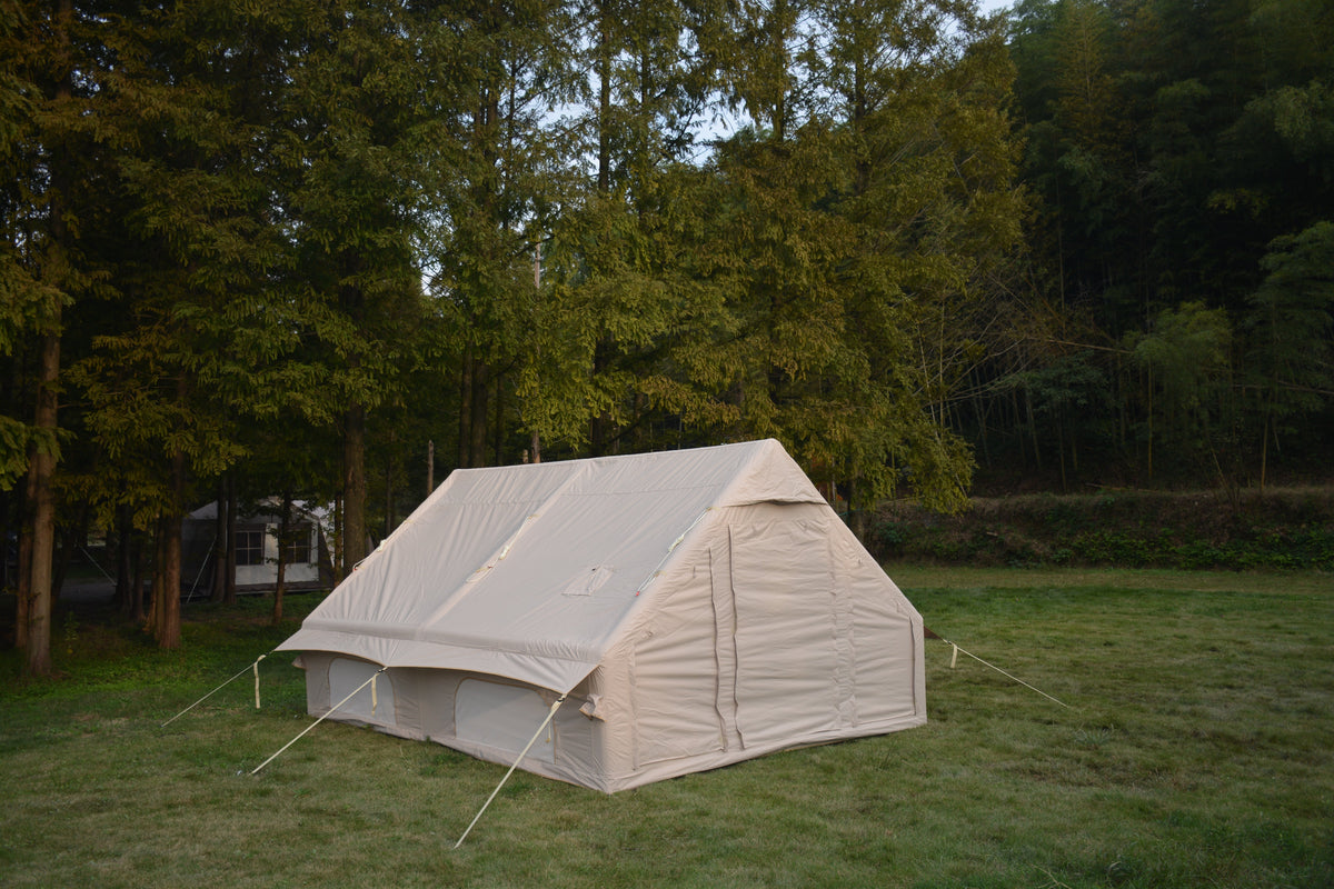 Large Blow Up Air Tents House