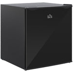 Mini Freezer 35L, 5-Level Temp Control, 161W