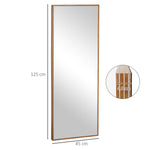 LED Bathroom Mirror 80x60 cm Bluetooth Anti-Fog, Silver