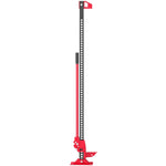 Farm Jack Car Jack, 135 cm 3000 kg Load Capacity, Steel