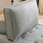 Single Armchair - Small Versatile Seating