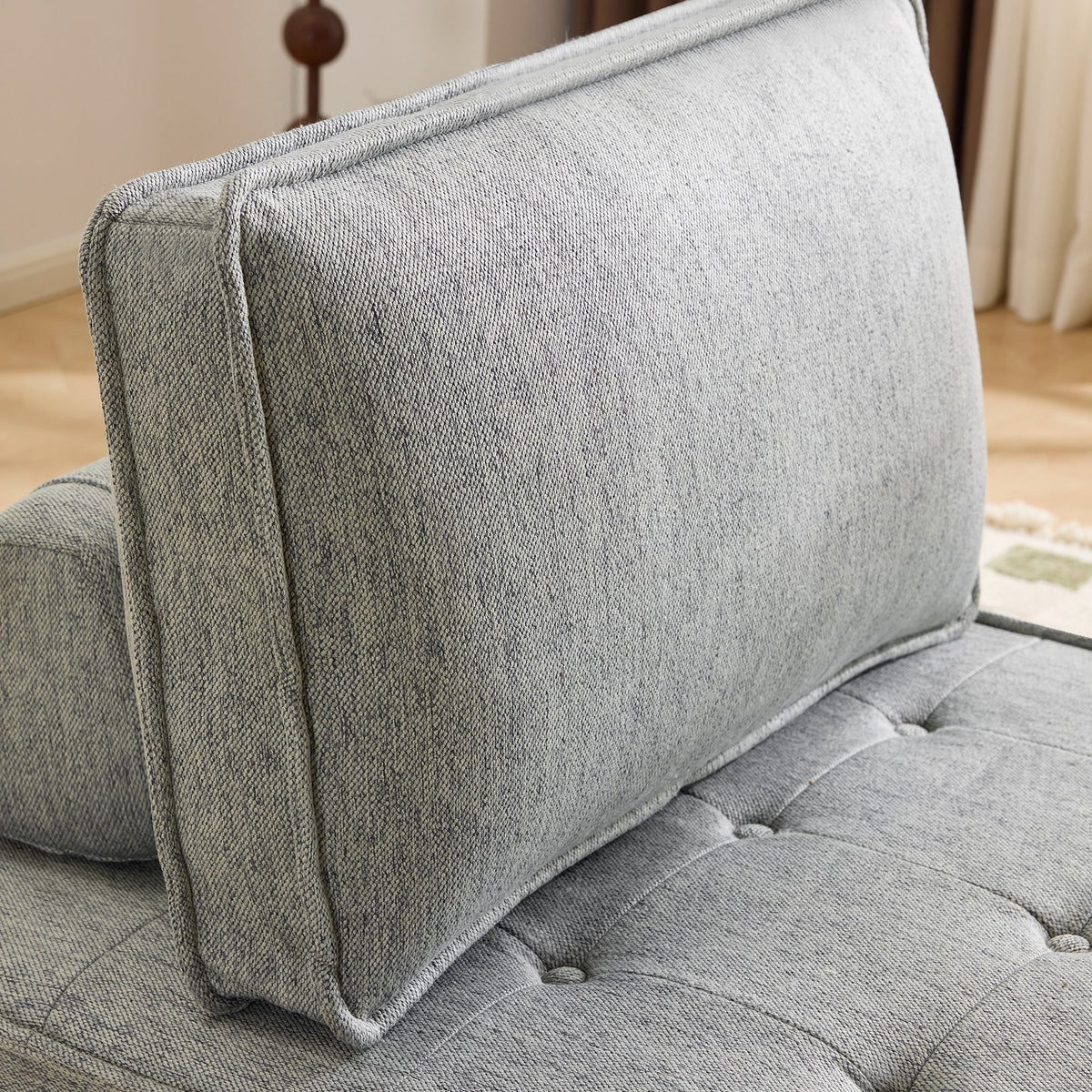 Single Armchair - Small Versatile Seating