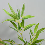 Artificial Bamboo 120cm Lifelike Tree Green