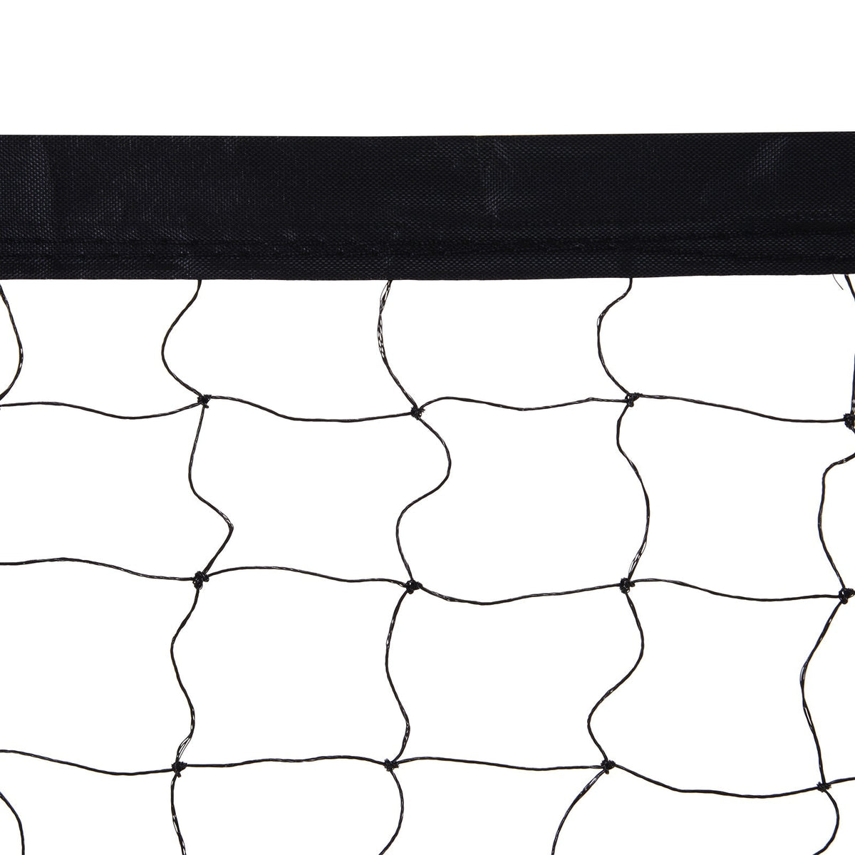 Badminton Net Portable, 2 Heights, PE