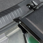 Pet Ramp, Foldable, Non-Slip for Dogs, Black
