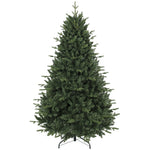 Artificial Christmas Tree 180cm with 1237 Tips - Green