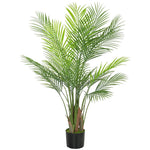 Artificial Palm Tree, Large 120cm, Plastic