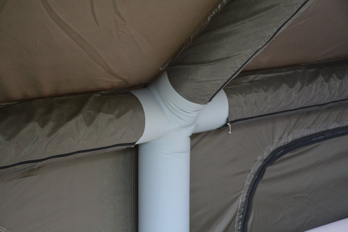 Air Tents House, Large Blow Up