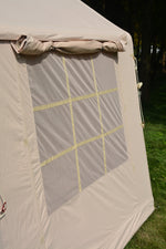 Large Blow Up Air Tents House