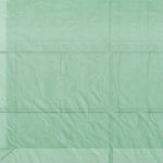 Greenhouse, Shelves Windows Winter-Proof Steel, Green