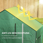 Replacement PE Film, UV Protection for Greenhouses Tomato Houses, PE Material