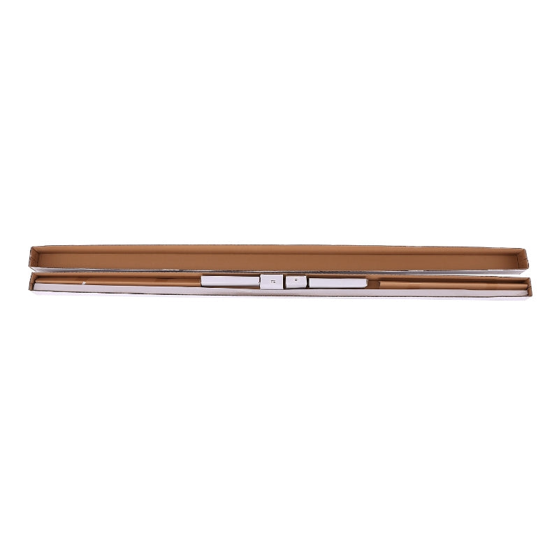 Sliding Door Hardware Kit, 180 cm, Rails, Rollers, Carbon Steel