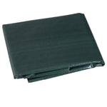 Tarpaulin Protective Cover Waterproof UV Protection for Furniture & Garden, 215x155x150cm