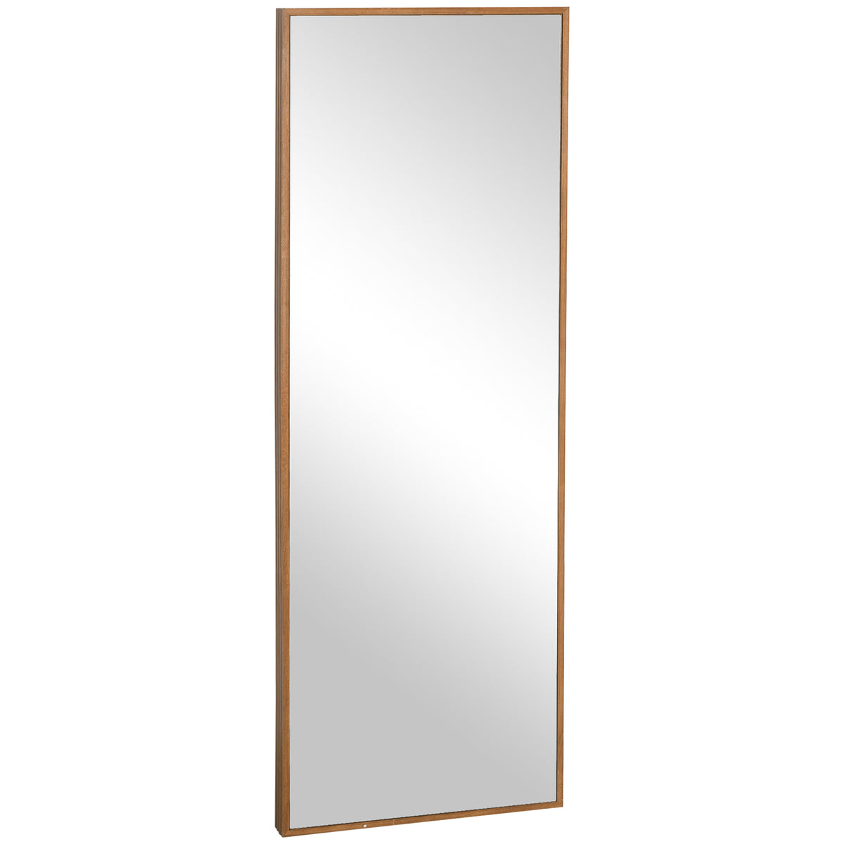 LED Bathroom Mirror 80x60 cm Bluetooth Anti-Fog, Silver