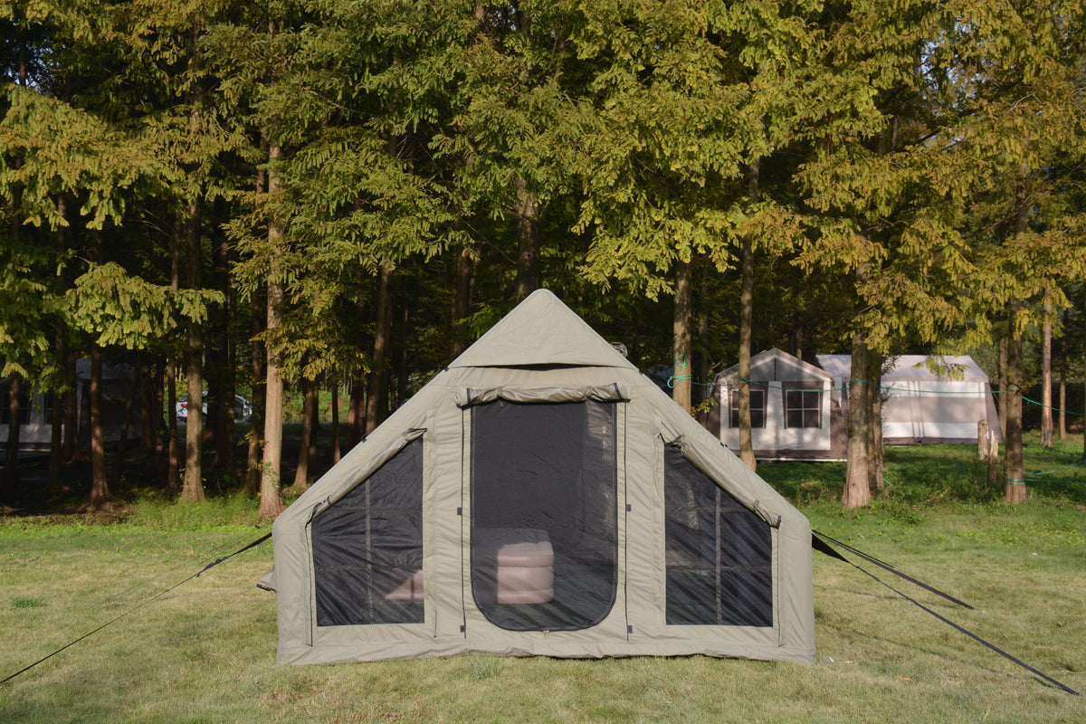 Air Tents House, Large Blow Up