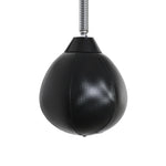 Boxing Frame, Foldable, Height Adjustable, 360° Swing, Steel