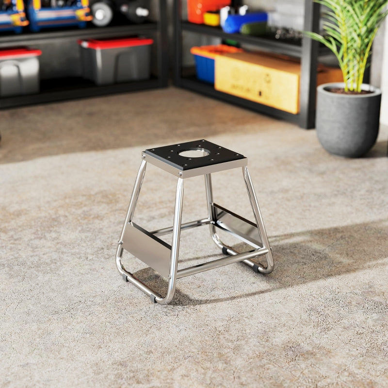 Motorcycle Stand, Universal Mount 500kg, Steel