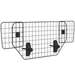 Dog Guard Car Trunk Guard, Universal Adjustable, Metal