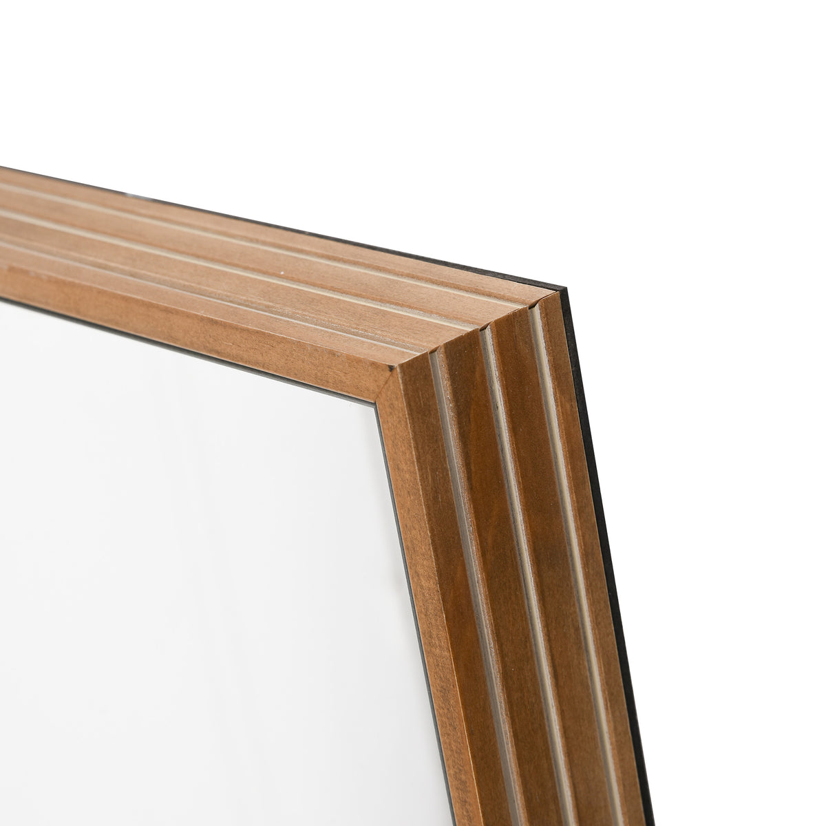 LED Bathroom Mirror 80x60 cm Bluetooth Anti-Fog, Silver