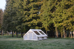 Large Blow Up Air Tents House
