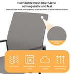 Minimalist Modern Office Chair, Metal Frame, Soft & Comfortable, Multi-Color
