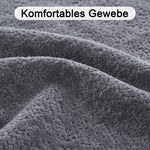 Modular Sofa Segmented Boneless No Assembly - Chenille Fabric
