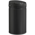 Sensor Waste Bin, 30L Touchless Soft-Close, Stainless Steel