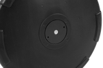 Umbrella Base, Water/Sand Filled, Black