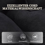 Double Sofa, Modern Simple Feather Bed, Black