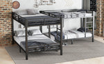 Upholstered Double Bed with Hydraulic Storage 160x200, Beige Bouclé